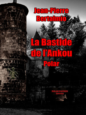 cover image of La bastide de l'Ankou